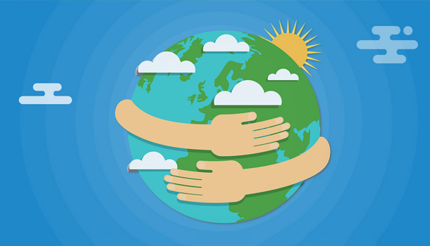 取之于民，用之于民