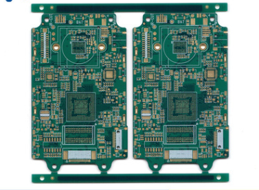 電子線(xiàn)路板回收